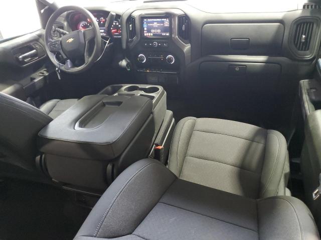 Photo 8 from auction – 2023 CHEVROLET SILVERADO with VIN 3GCPDBEK1PG170544