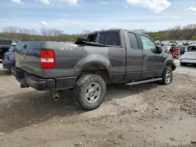 Photo 3 from auction – 2005 FORD F150 with VIN 1FTRX14W15FB11278