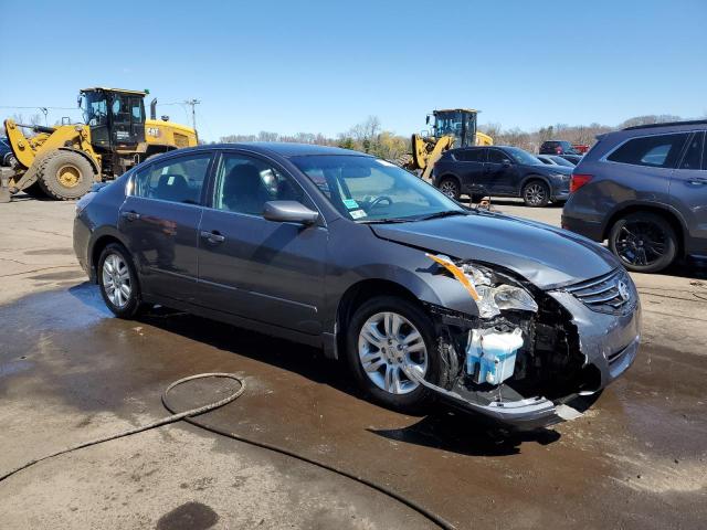 Photo 4 from auction – 2012 NISSAN ALTIMA BAS with VIN 1N4AL2AP2CN555127