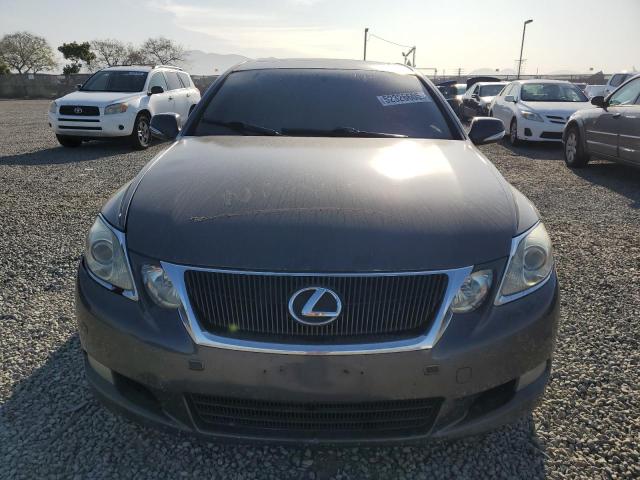 Снимка 5 от търг – 2008 LEXUS GS 350 с VIN JTHCE96S780015701
