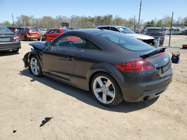 Photo 2 from auction – 2015 AUDI TT with VIN TRUBFAFK4F1000565