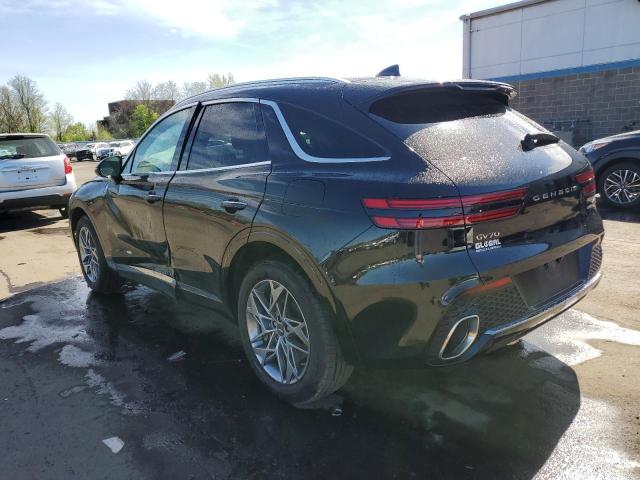 Photo 2 from auction – 2023 GENESIS GV70 BASE with VIN KMUMADTB5PU085517