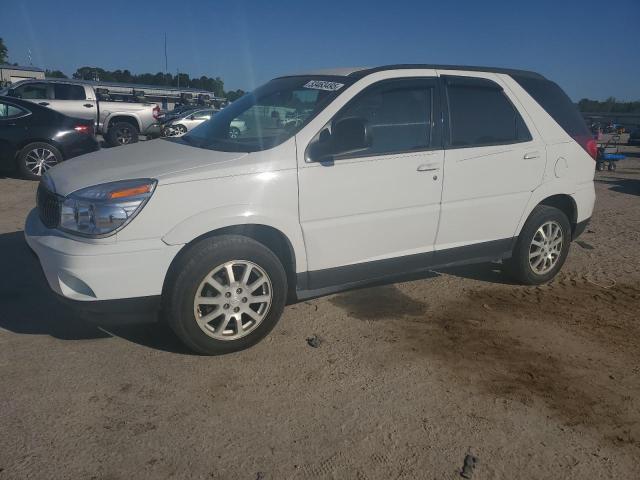 BUICK RENDEZVOUS 2006 with VIN 3G5DA03L96S603073 - Photo from auction