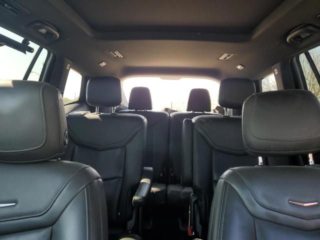 Photo 10 from auction – 2021 CADILLAC XT6 PREMIU with VIN 1GYKPCRS3MZ222439
