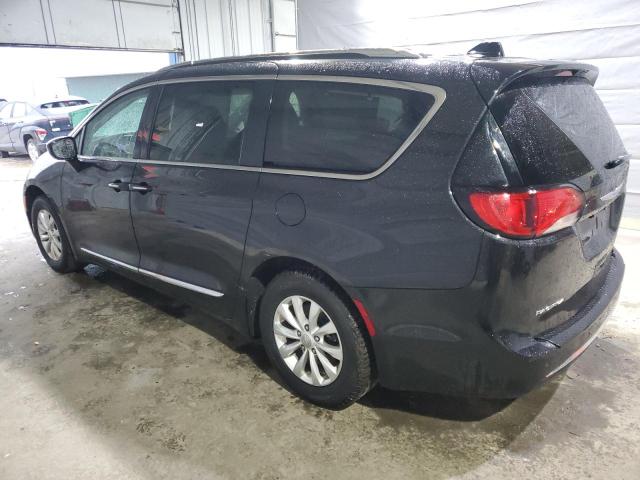 Снимка 2 от търг – 2018 CHRYSLER PACIFICA T с VIN 2C4RC1BG1JR163343