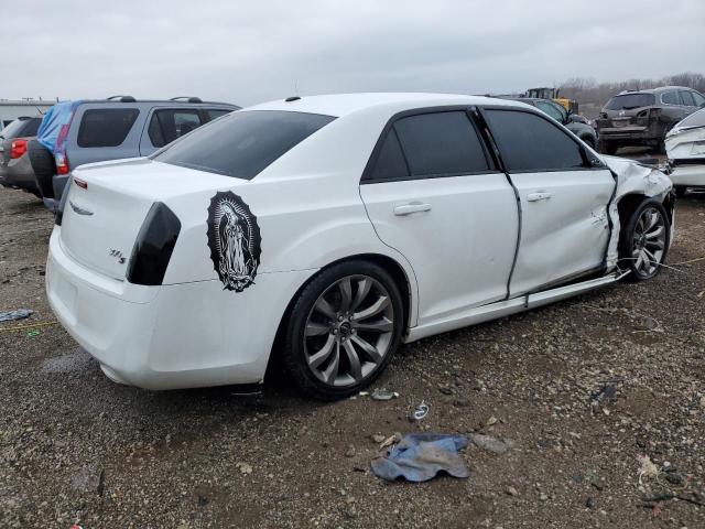 Photo 3 from auction – 2014 CHRYSLER 300 S with VIN 2C3CCABG8EH344154