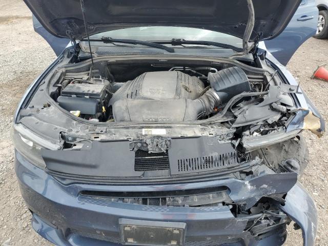 Photo 11 from auction – 2019 DODGE DURANGO R/ with VIN 1C4SDHCT0KC791486