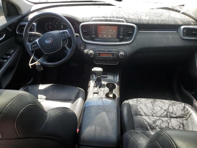 Photo 8 from auction – 2019 KIA SORENTO EX with VIN 5XYPH4A54KG608397