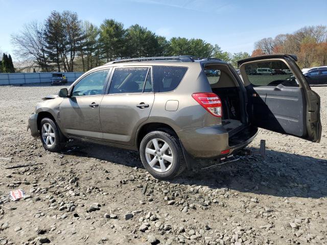 Photo 2 from auction – 2012 TOYOTA RAV4 with VIN 2T3BF4DVXCW256652