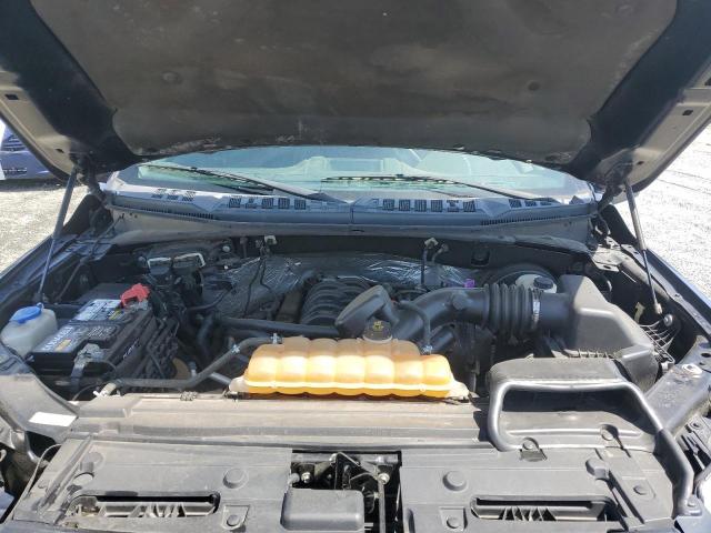 Photo 11 from auction – 2016 FORD F150 SUPER with VIN 1FTEW1CF2GKD97235