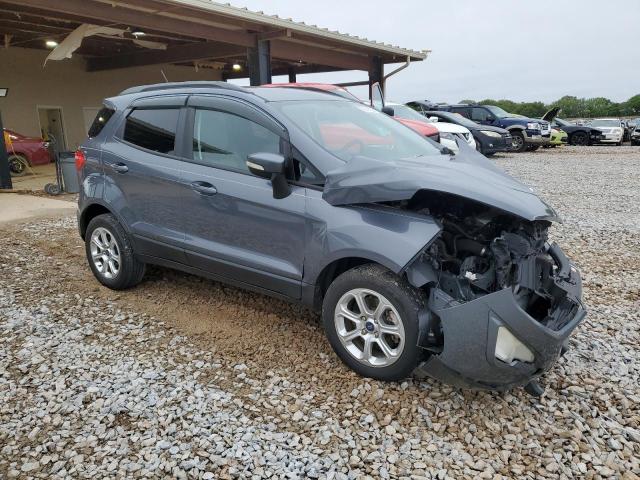 Photo 4 from auction – 2019 FORD ECOSPORT S with VIN MAJ3S2GE9KC253281