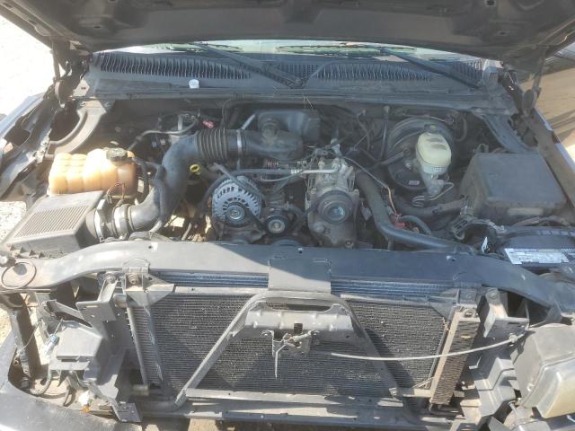 Photo 11 from auction – 2006 CHEVROLET SILVERADO with VIN 3GCEC14X46G233569