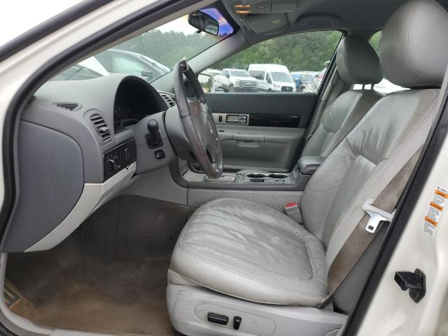 Photo 7 from auction – 2004 LINCOLN LS with VIN 1LNHM86S44Y600229