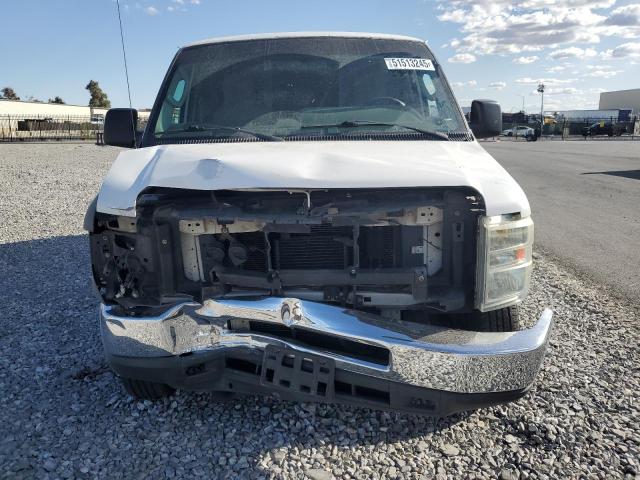 Photo 5 from auction – 2010 FORD ECONOLINE with VIN 1FTNE2EL4ADA19165
