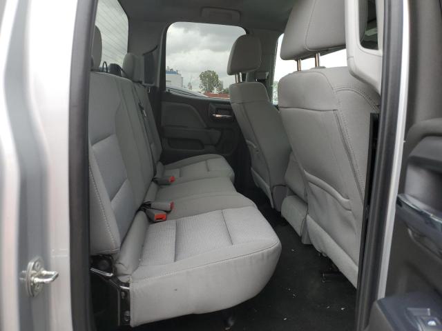 Photo 10 from auction – 2018 CHEVROLET SILVERADO with VIN 1GCVKPEC2JZ361237