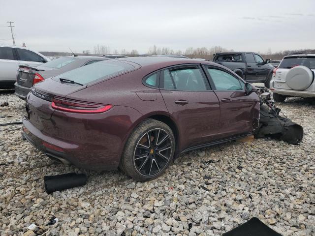 Photo 3 from auction – 2018 PORSCHE PANAMERA 4 with VIN WP0AA2A71JL112525