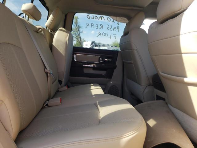 Photo 10 from auction – 2018 RAM 1500 LARAM with VIN 1C6RR7NT8JS242038