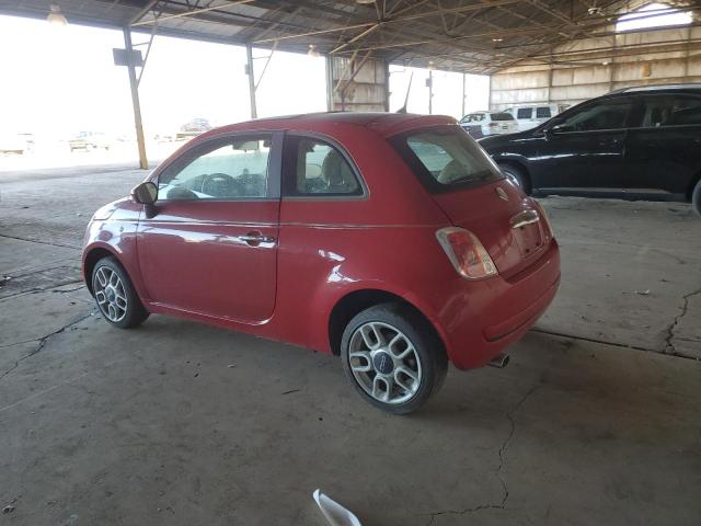 Снимка 2 от търг – 2012 FIAT 500 POP с VIN 3C3CFFAR7CT382874