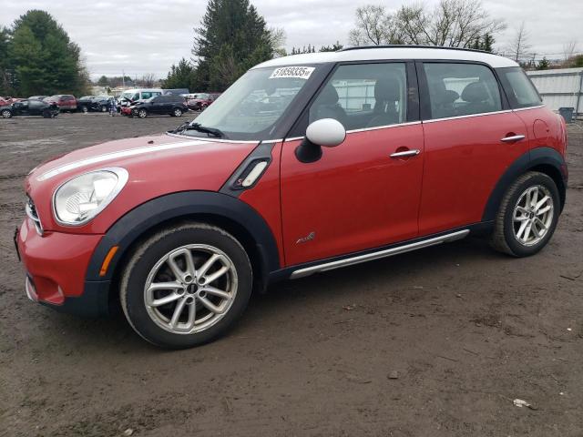 MINI COOPER S C 2015 с VIN WMWZC5C58FWP43611 - Снимка от търг