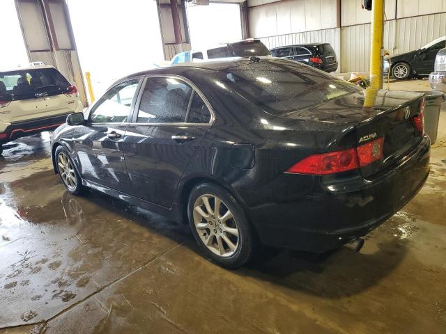 Photo 2 from auction – 2006 ACURA TSX with VIN JH4CL96846C026919