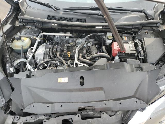 Photo 12 from auction – 2023 MITSUBISHI OUTLANDER with VIN JA4J3UA85PZ050805