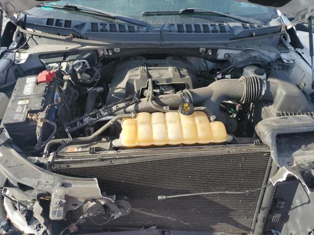 Photo 11 from auction – 2018 FORD F150 SUPER with VIN 1FTEW1EP7JFE03276