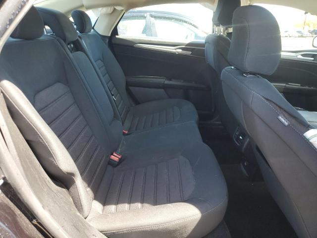 Photo 10 from auction – 2020 FORD FUSION SE with VIN 3FA6P0HD9LR165245