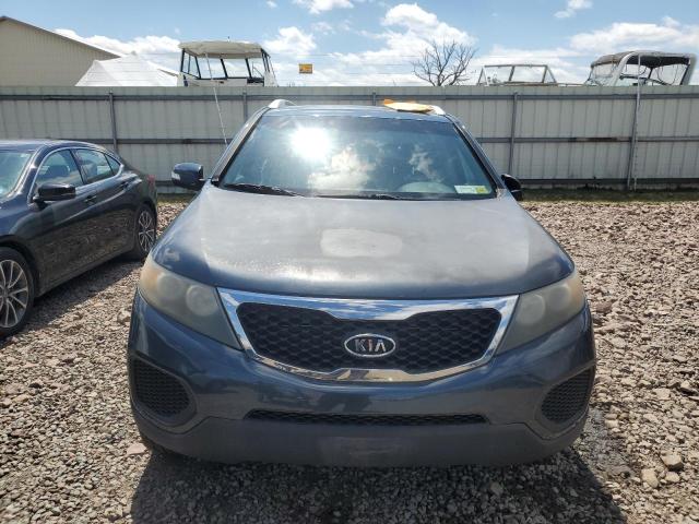 Photo 5 from auction – 2011 KIA SORENTO BA with VIN 5XYKTDA21BG068487
