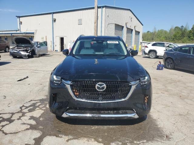 Photo 5 from auction – 2025 MAZDA CX-90 PREM with VIN JM3KKDHC6S1195518
