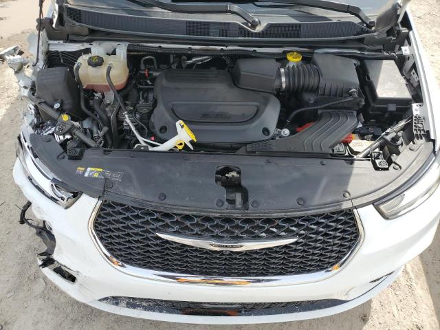 Photo 12 from auction – 2022 CHRYSLER PACIFICA T with VIN 2C4RC1BG9NR113411