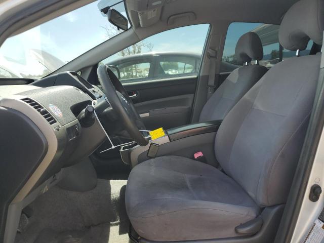 Photo 7 from auction – 2007 TOYOTA PRIUS with VIN JTDKB20U377659743