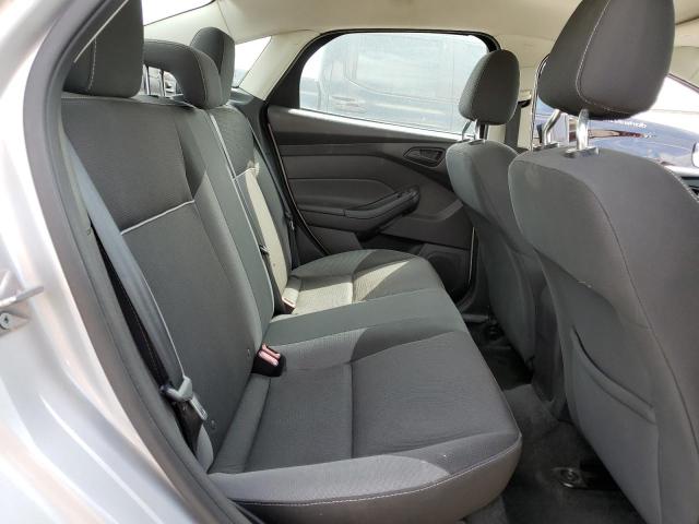 Photo 10 from auction – 2012 FORD FOCUS SE with VIN 1FAHP3F23CL185436