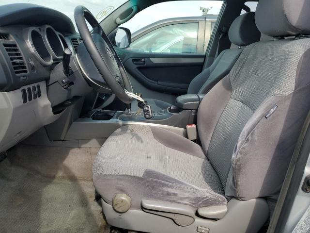 Photo 7 from auction – 2003 TOYOTA 4RUNNER SR with VIN JTEZT14RX30001248