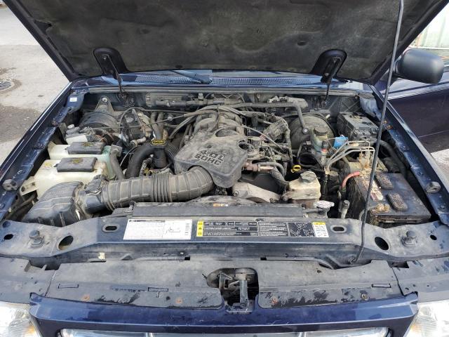 Photo 11 from auction – 2001 FORD RANGER SUP with VIN 1FTYR14E51TB08540
