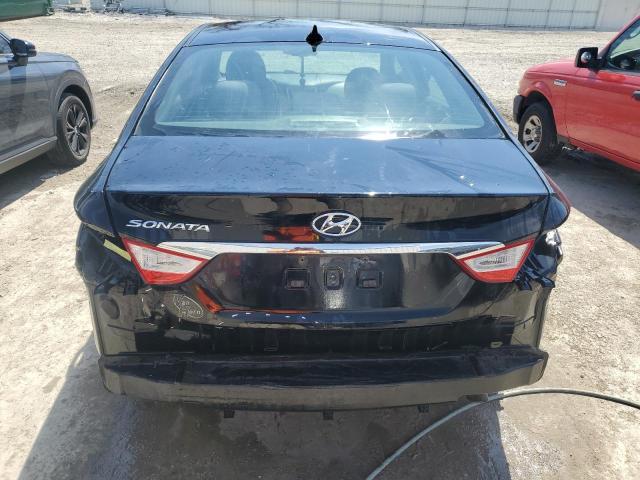 Photo 6 from auction – 2012 HYUNDAI SONATA GLS with VIN 5NPEB4AC8CH330444