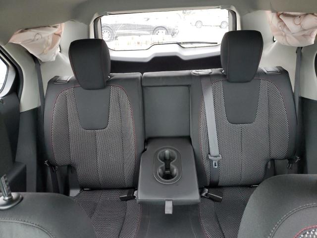Photo 10 from auction – 2016 CHEVROLET EQUINOX LT with VIN 2GNALCEK5G1151638