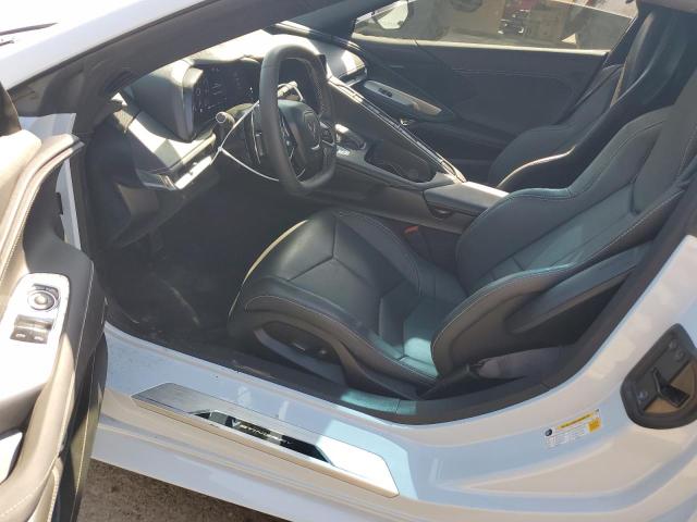 Photo 8 from auction – 2023 CHEVROLET CORVETTE S with VIN 1G1YA2D47P5142179