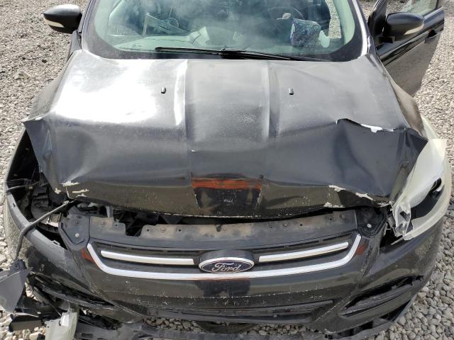 Photo 12 from auction – 2013 FORD ESCAPE TIT with VIN 1FMCU9J95DUB08787