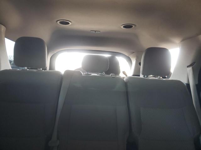 Photo 10 from auction – 2020 FORD EXPLORER with VIN 1FMSK7BH9LGC22915