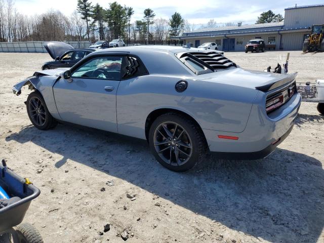 صورة رقم 2 من المزاد - 2021 DODGE CHALLENGER مع VIN 2C3CDZKG4MH587423