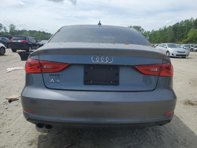 Photo 6 from auction – 2015 AUDI A3 PREMIUM with VIN WAUACGFFXF1077202