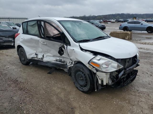 Photo 4 from auction – 2012 NISSAN VERSA S with VIN 3N1BC1CP9CK811360