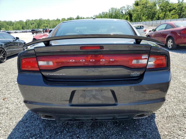 Photo 6 from auction – 2013 DODGE CHARGER SX with VIN 2C3CDXHG1DH664924