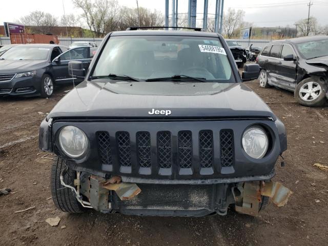 Photo 5 from auction – 2014 JEEP PATRIOT SP with VIN 1C4NJRBB6ED756941