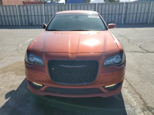 Photo 5 from auction – 2021 CHRYSLER 300 TOURIN with VIN 2C3CCAAG8MH595997