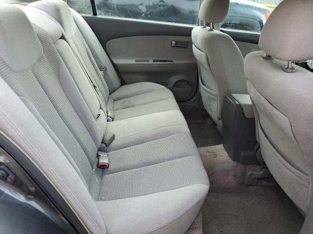 Photo 10 from auction – 2005 NISSAN ALTIMA S with VIN 1N4AL11D35C237063