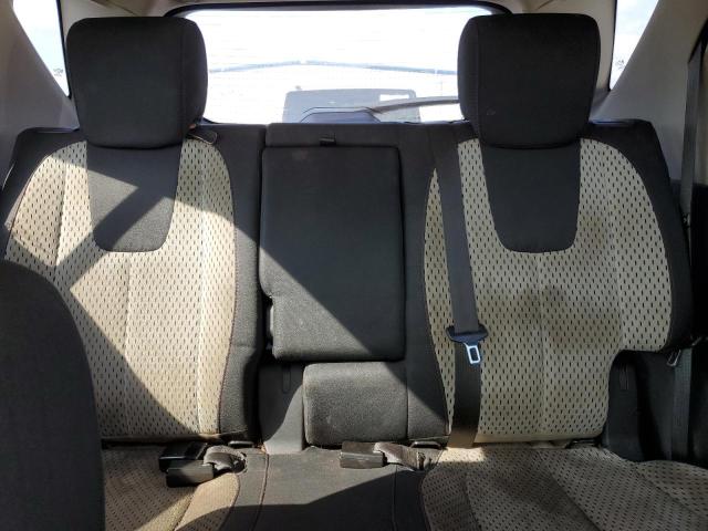 Photo 10 from auction – 2011 CHEVROLET EQUINOX LS with VIN 2CNFLCEC8B6385237