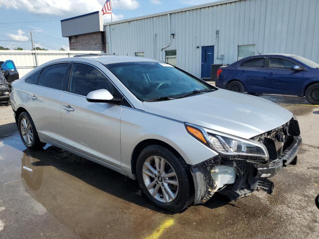 Photo 4 from auction – 2016 HYUNDAI SONATA SE with VIN 5NPE24AF3GH407463