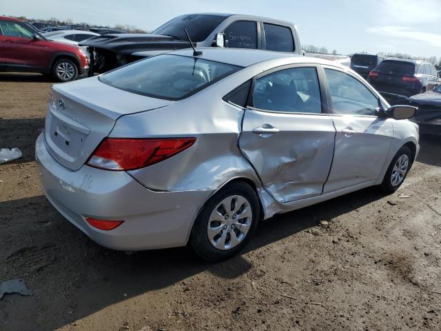 Photo 3 from auction – 2016 HYUNDAI ACCENT SE with VIN KMHCT4AE7GU084712