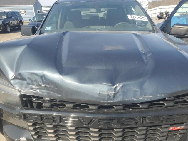 Zdjęcie 11 z aukcji – 2021 CHEVROLET SILVERADO z VIN 3GCPYCEFXMG123845